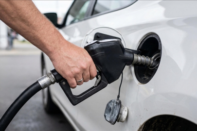 Sürücülere "yakıt kıtlığı" nedeniyle tedarik çağrısı