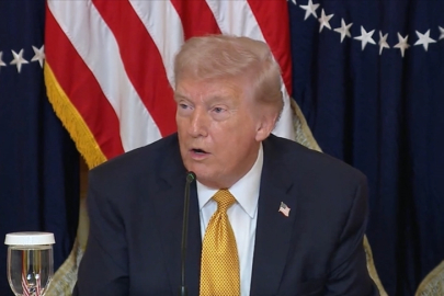 Trump'tan İran'a altyapı tehdidi: "Sırada elektrik santralleri var"