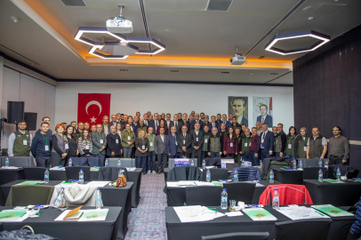 4,3 milyon hektarı kapsayan dev projede paydaşlar aynı masada buluştu