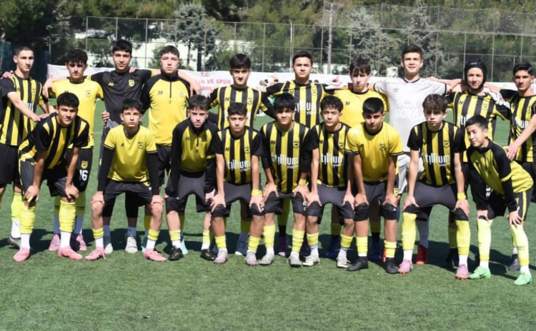 Gelişim liglerinde 26. hafta heyecanı Adana Demirspor ve Adana 01 FK sahaya çıkıyor 3