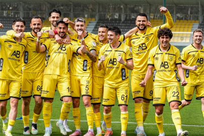 Adana 01 FK’da büyük gün: Gözler İnegölspor maçında