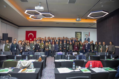 Adana ve Kayseri’de Seyhan-Ceyhan Havzası projesi toplantısı yapıldı