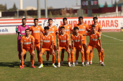 Adanaspor sahasında 1461 Trabzonspor'u konuk ediyor