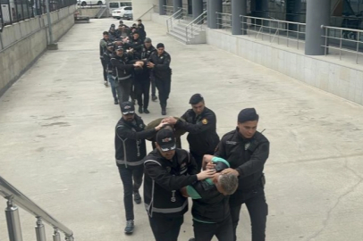 Ankara merkezli 8 ilde et fiyatı operasyonu: 7 tutuklama