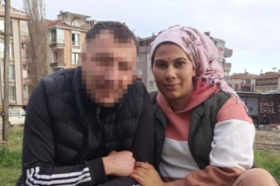 Bahçelievler'de otel odasında öldürülen genç kadının cenazesi Adli Tıp Kurumu'na kaldırıldı