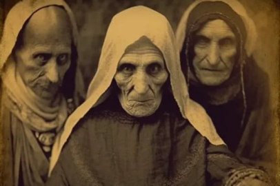 Bitlisli Belkıs gerçek mi? Halk efsanesi olan Bitlisli Belkıs’ın hikayesi 