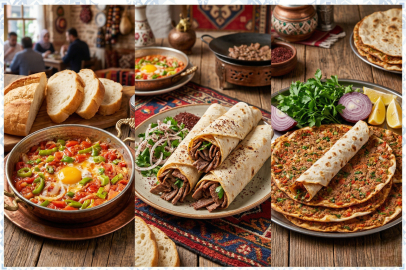 Enflasyon verileri Mart ayı için belli oldu: Menemen, tantuni ve lahmacun endeksi ne diyor, sokaktaki fiyatlar neden farklı?