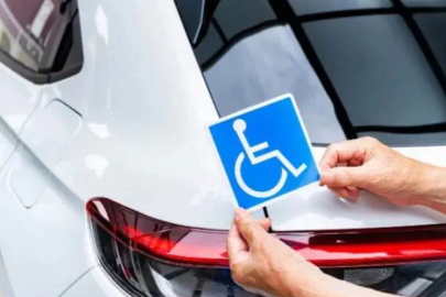 Engellilere ÖTV'siz araç alımında yeni düzenleme Meclis'ten geçti
