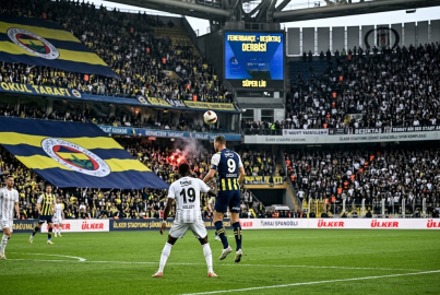 Fenerbahçe-Beşiktaş maçı ne zaman, saat kaçta ve hangi kanalda?