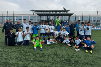 Gelişim liglerinde 26. hafta heyecanı: Adana Demirspor ve Adana 01 FK sahaya çıkıyor