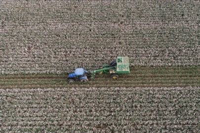 Hürmüz Boğazı'ndaki aksamalar dünya genelinde çiftçileri zora sokuyor