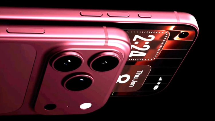 Kırmızı Tonu Öne Çıkıyor