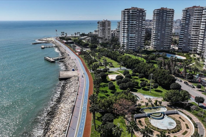 Mersin'de 8. kez pedallar “Yayladan Denize” çevrilecek