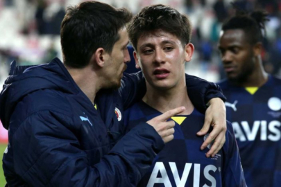 Mert Hakan Yandaş tahliye edildi: Arda Güler'den eski takım arkadaşına destek