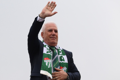 Mustafa Bozbey kimdir? Bursa Büyükşehir Belediye Başkanı neden tutuklandı? Kaç yaşında ve nereli?