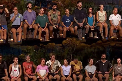 Survivor 2026 birleşme partisi ne zaman? Hangi ünlüler katılacak? İşte tüm detaylar