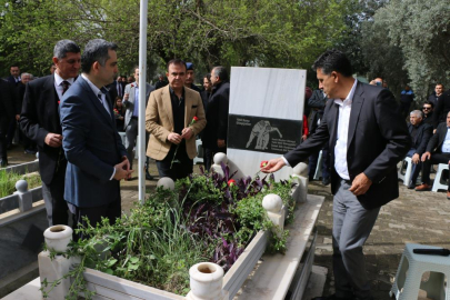 Türk Güreşinin Efsanesi İsmet Atlı, 12. Yılında Kozan’da anıldı