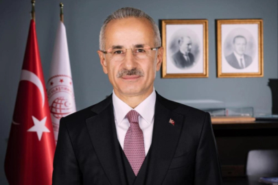 Ulaştırma ve Altyapı Bakanı Uraloğlu'ndan otoyol satışı iddialarına yalanlama