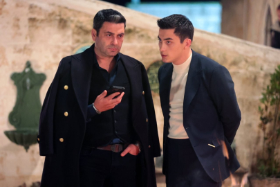 Uzak Şehir bugün var mı? Kanal D yayın akışı belli oldu: Uzak Şehir 55. bölüm ne zaman, saat kaçta başlayacak?