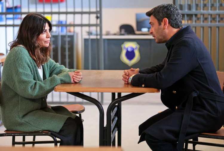 Uzak Şehir bugün var mı Kanal D yayın akışı belli oldu Uzak Şehir 55. bölüm ne zaman, saat kaçta başlayacak 2