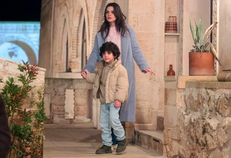 Uzak Şehir bugün var mı Kanal D yayın akışı belli oldu Uzak Şehir 55. bölüm ne zaman, saat kaçta başlayacak 3