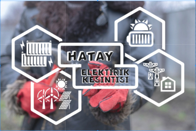 6 Nisan Pazartesi Altınözü, Arsuz ve Dörtyol’da elektrik kesintisi! Hangi mahalleler etkilenecek, Saat kaçta başlayacak ve ne zaman bitecek?