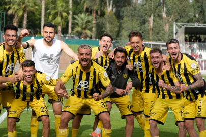 Adana 01 FK 1. Lig’e kenetlendi