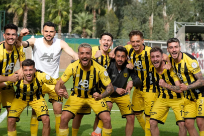 Adana 01 FK 1. Lig’e kenetlendi