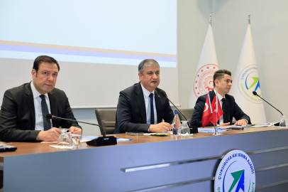 Adana’da 392 proje ve 163 milyar TL’lik yatırım masada