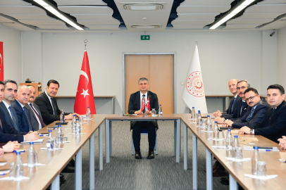 Adana’da kamu hizmetleri masaya yatırıldı