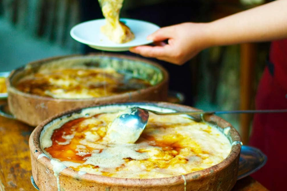 Artvin Mutfağıyla Büyülüyor