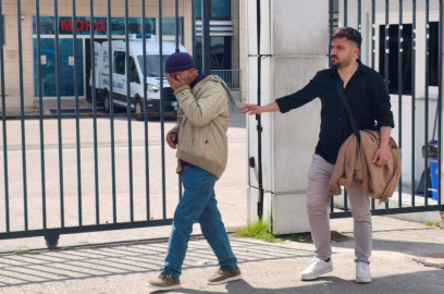 Feci kazada hayatını kaybeden gençlerin cenazeleri gözyaşları içinde teslim alındı