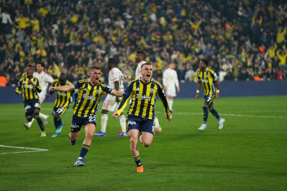 Fenerbahçe, 7 maç sonra kalesini gole kapattı