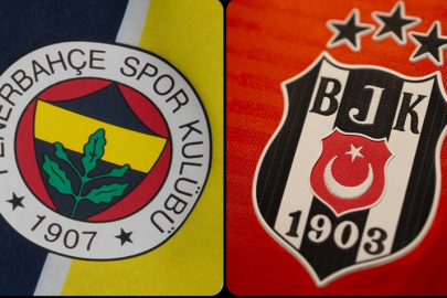 Fenerbahçe Beşiktaş derbisi ne zaman, saat kaçta, hangi kanalda? FB BJK muhtemel 11’ler ve tüm detaylar
