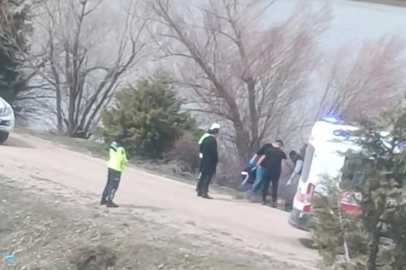 Genç kadını 8 yerinden bıçaklayıp baraja attılar