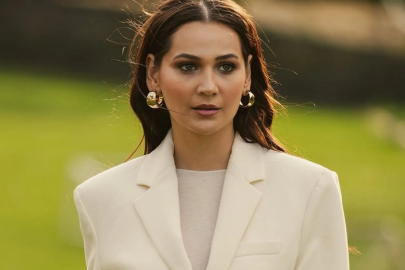 Gülsim Ali kimdir, kaç yaşında, nereli? Gülsim Ali oynadığı diziler ve hayatı