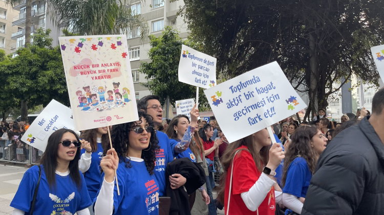 Uluslararası Portakal Çiçeği Karnavalı