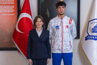 İstanbul Lider Koleji öğrencileri U19 Avrupa Şampiyonası Kürek Milli Takımı’nda