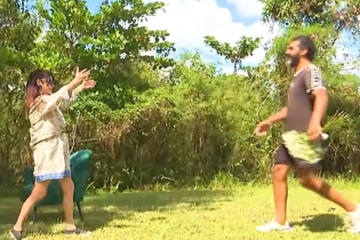 Popstar jürisi ve yarışmacısı bir arada: Bayhan ve Deniz Seki kavgası nasıl başladı? Deniz Seki Bayhan’a ne söyledi?