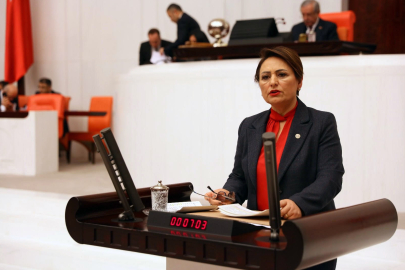 Şevkin: Vatandaşın gündemi ekonomi