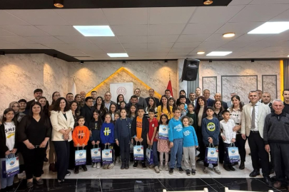 “Seyhan Okuyor” projesi meyvelerini verdi