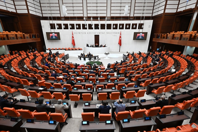 TBMM’de doğum izni 24 haftaya çıkıyor! Sosyal medya ve çocuklara yeni düzenleme yolda