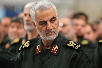 Trump'ın emriyle öldürülmüştü: Süleymani'nin ailesine ABD'de operasyon