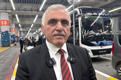 Umre mağdurları yurda döndü: 177 kişi İstanbul’a getirildi