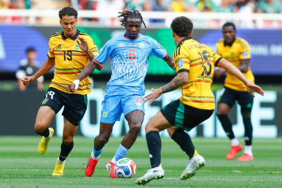 2026 FIFA Dünya Kupası için geri sayım devam ediyor