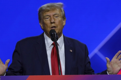 ABD Başkanı Donald Trump: Seçim şansım olsaydı İran petrollerini ele geçirmek isterdim