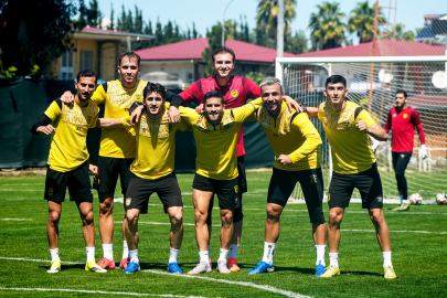 Adana 01 FK zirve takibini sürdürüyor: Hedef Erbaaspor galibiyeti