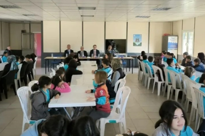 Adana’da heyelan kurbanı 4 öğretmen okullarında anıldı