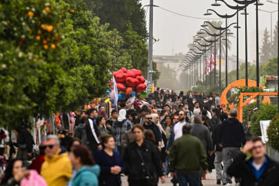 Adana’da Portakal Çiçeği Karnavalı bitti mi? İşte tarih ve son durum