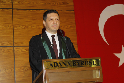 Av. Böke: Savunma makamı hukuk devletinin temel güvencesidir